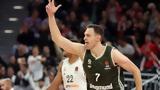 Νίκες, Μπασκόνια Μπάγερν, Μακάμπι –, Euroleague,nikes, baskonia bagern, makabi –, Euroleague