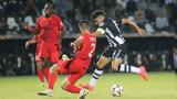 Ήττα ΠΑΟΚ, Στεάουα, Τούμπα,itta paok, steaoua, touba