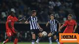 Europa League ΠΑΟΚ - Στεάουα Βουκουρεστίου 0-1, - Δείτε,Europa League paok - steaoua voukourestiou 0-1, - deite