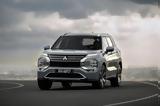 Mitsubishi,Outlander PHEV