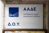 ΑΑΔΕ, Αναρτήθηκε, – Εκπτώσεις, Εφορία,aade, anartithike, – ekptoseis, eforia