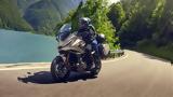 Honda NT1100 +video,