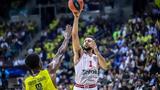 Κωνσταντινούπολη, Euroleague, Ολυμπιακό,konstantinoupoli, Euroleague, olybiako