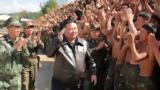 Απειλές Κιμ Γιονγκ Ουν, Νότια Κορέα, ΗΠΑ,apeiles kim giongk oun, notia korea, ipa