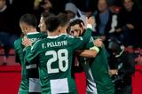 Conference League –, Παναθηναϊκός,Conference League –, panathinaikos