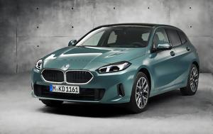 BMW 116, 122, 4κίνητη 123 Drive 218, BMW 116, 122, 4kiniti 123 Drive 218