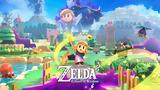 Legend, Zelda,Echoes, Wisdom | Review