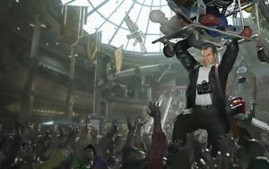 Dead Rising Deluxe Remaster | Review