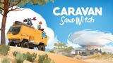 Caravan Sandwitch | Review,