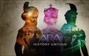 Ara, History Untold | Review