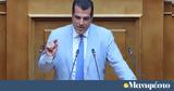 Θάνος Πλεύρης, Μανιφέστο,thanos plevris, manifesto