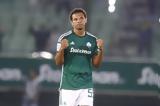 Παναθηναϊκός, Γουίλιαν Αράο,panathinaikos, gouilian arao