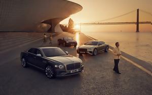 Bentley, Ξεχειλίζουν, Continental GT GTC, Flying Spur Mulliner –, 782, Bentley, xecheilizoun, Continental GT GTC, Flying Spur Mulliner –, 782