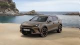 Δοκιμή, CUPRA Formentor VZ -Hybrid 272 PS,dokimi, CUPRA Formentor VZ -Hybrid 272 PS