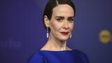 Sarah Paulson, Κι … Μπορεί, American Horror Story,Sarah Paulson, ki … borei, American Horror Story