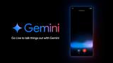 Gemini Live,