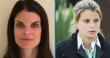 Αγνώριστη, Αθηνά Ωνάση –,agnoristi, athina onasi –