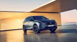 Έκθεση AUTO ATHINA 2024 –, PEUGEOT, 5008,ekthesi AUTO ATHINA 2024 –, PEUGEOT, 5008