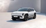 Kia EV3,