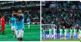 Ομόνοια Πάφος, Έγραψαν,omonoia pafos, egrapsan