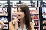 Δοκίμασα, Sephora,dokimasa, Sephora