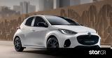 Mazda,“AUTO ATHINA 2024”