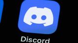 Ρωσία, Discord,rosia, Discord