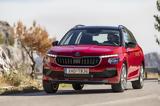 Test,Škoda Kamiq 1 0 TSI DSG7 MY2024