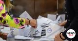 Εκλογές ΠΑΣΟΚ, Πού, - Όσα,ekloges pasok, pou, - osa