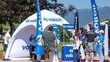 Volton, Ioannina Lake Run,Greece Race, Cure 2024