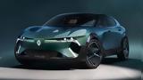 Renault Embleme,D-Segment