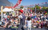 Θεσσαλονίκη, Μεγάλη, 1ο Μασούτης Family Festival,thessaloniki, megali, 1o masoutis Family Festival