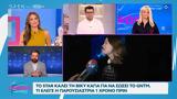 Βίκυ Καγιά, GNTM,viky kagia, GNTM
