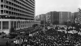 Κωνσταντίνος Καραμανλής, Όσους,konstantinos karamanlis, osous