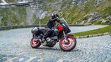 Ducati Multistrada V2,