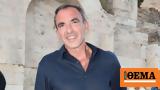 Νίκος Αλιάγας, Ματούλα Ζαμάνη,nikos aliagas, matoula zamani