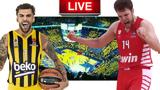 LIVE, Φενέρμπαχτσε – Ολυμπιακός,LIVE, fenerbachtse – olybiakos