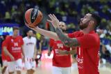 Ζοσέ Μουρίνιο, Φενέρμπαχτσε – Ολυμπιακός, Euroleague,zose mourinio, fenerbachtse – olybiakos, Euroleague