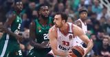 Παναθηναϊκός AKTOR - Ολυμπιακός, Stoiximan GBL,panathinaikos AKTOR - olybiakos, Stoiximan GBL