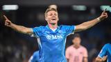 Νάπολι – Κόμο 3-1, Γράφει, ΜακΤόμινεϊ,napoli – komo 3-1, grafei, maktominei