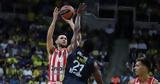 Euroleague, Ολυμπιακού, Φενέρμπαχτσε,Euroleague, olybiakou, fenerbachtse