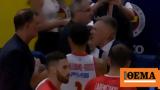 Euroleague, Έντονος, Μπαρτζώκα - Γιασικεβίτσιους, Φενέρ - Ολυμπιακός - Βίντεο,Euroleague, entonos, bartzoka - giasikevitsious, fener - olybiakos - vinteo