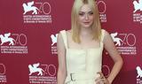 Dakota Fanning,