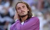 Στέφανος Τσιτσιπάς,stefanos tsitsipas