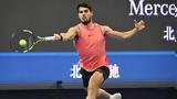 Shanghai Masters, Επιβλητική, Αλκαράθ,Shanghai Masters, epivlitiki, alkarath