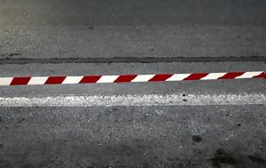 Τραγικό, Κερατσίνι - Φορτηγό, 70χρονο, tragiko, keratsini - fortigo, 70chrono