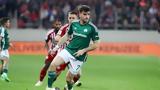 Παναθηναϊκός, Ιωαννίδη,panathinaikos, ioannidi