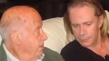 Μίμης Πλέσσας, Στέφανος Κορκολής,mimis plessas, stefanos korkolis
