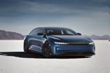 Lucid Motors,