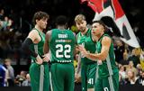 Παναθηναϊκός, ΝΒΑ,panathinaikos, nva